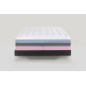 Magniflex | materac Armonia MagniGel Dual 12