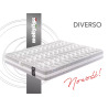 Mollyflex | materac Diverso