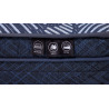 Serta | materac Cobalt Euro