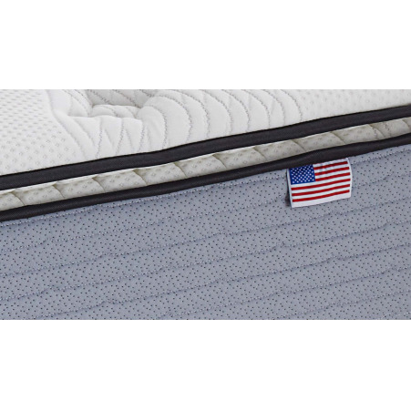 Serta | materac V-Comfort