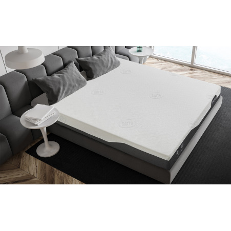 Serta | materac Core Hybrid