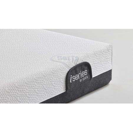 Serta | materac Pure