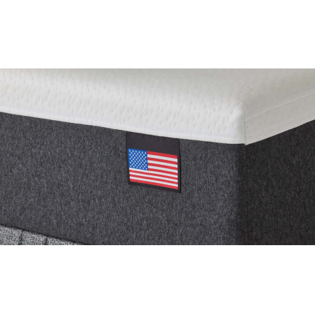 Serta | materac Pure
