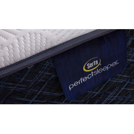 Serta | materac Pacific Breeze