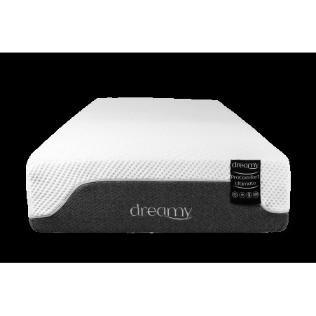 Dreamy | materac ProComfort Ultimate