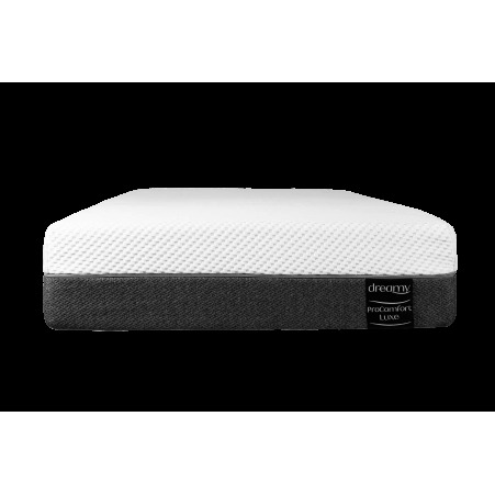 Dreamy | materac ProComfort Luxe