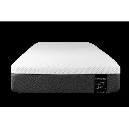 Dreamy | materac ProComfort Elite