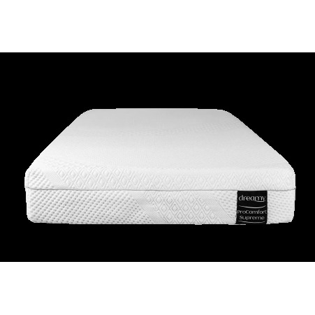 Dreamy | materac ProComfort Supreme