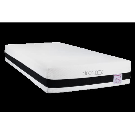 Dreamy | materac Comfort Smart