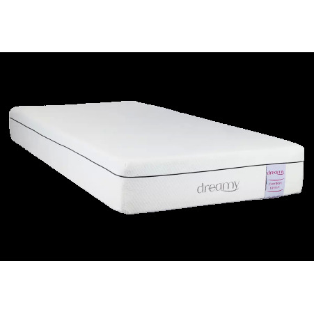 Dreamy | materac Comfort Firm+