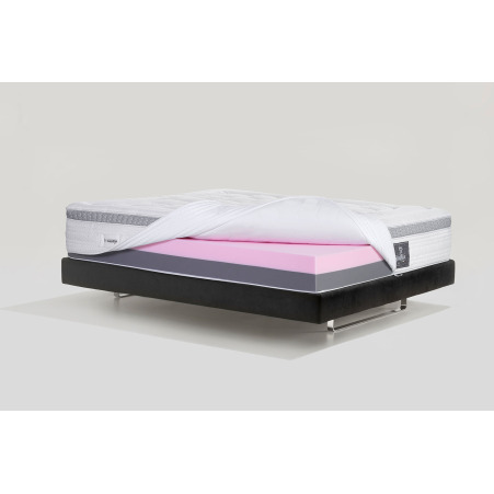 Magniflex | materac Armonia MagniGel Dual 12