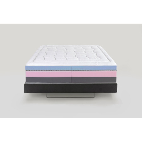 Magniflex | materac Armonia MagniGel Dual 12