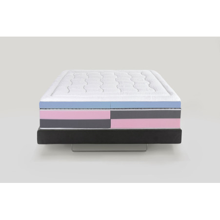 Magniflex | materac Armonia MagniGel Dual 12