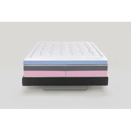 Magniflex | materac Armonia MagniGel Dual 12