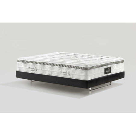 Magniflex | materac Armonia Memoform Dual 12