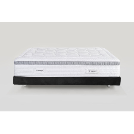 Magniflex | materac Armonia Memoform Dual 12