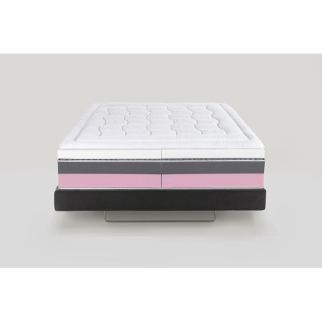 Magniflex | materac Armonia Memoform Dual 12
