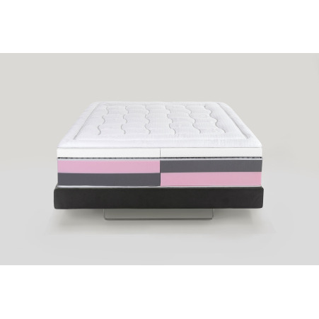 Magniflex | materac Armonia Memoform Dual 12