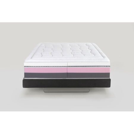 Magniflex | materac Armonia Memoform Dual 12