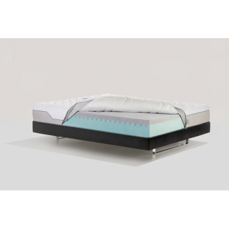 Magniflex | materac MagniStretch Sport   9 Plus