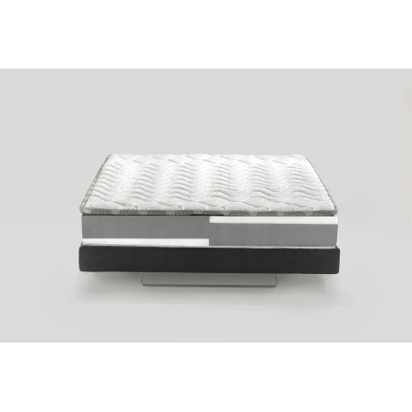 Magniflex | materac Dolce Vita Dual   8