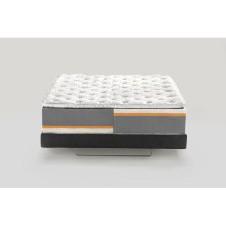 Magniflex | materac Dolce Vita Dual 12 Firm