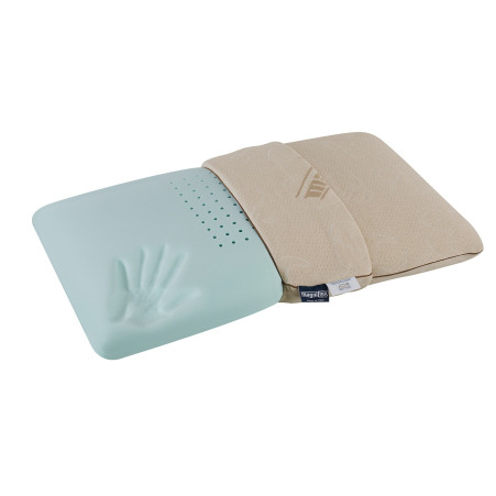 Magniflex | poduszka Cotton Deluxe Standard