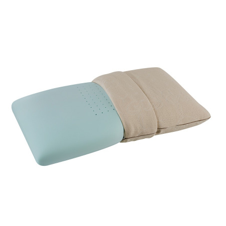 Magniflex | poduszka Cotton Deluxe Standard Maxi