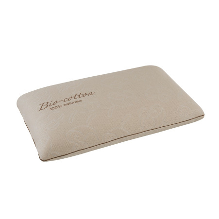 Magniflex | poduszka Cotton Deluxe Standard Maxi