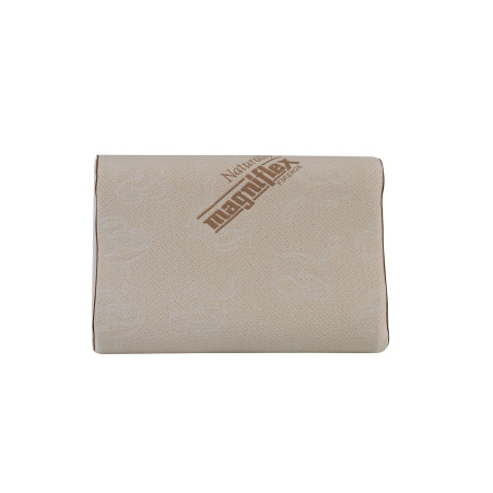 Magniflex | poduszka Cotton Deluxe Wave