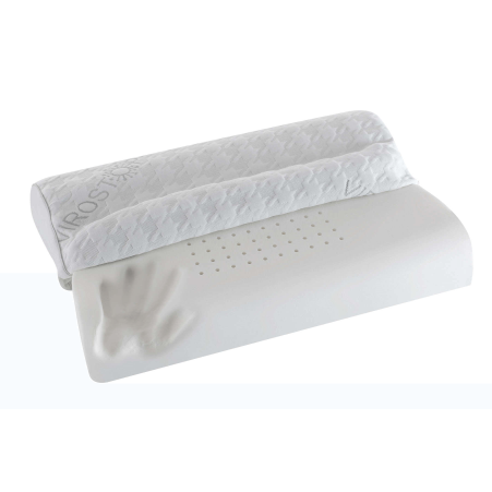 Magniflex | poduszka MagniProtect Wave