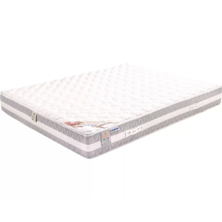 Mollyflex | materac Argento Therapy