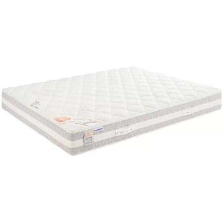 Mollyflex | materac Nuvola Lusso