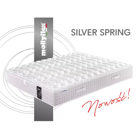 Mollyflex | materac Silver Spring