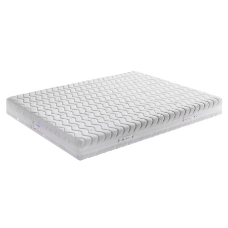 Mollyflex | materac Silver Fresh