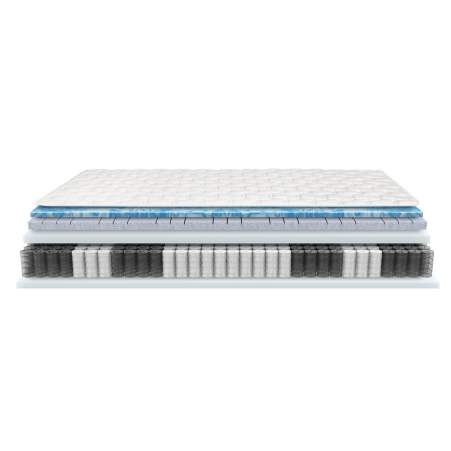 Fey | materac Hybrid 1000