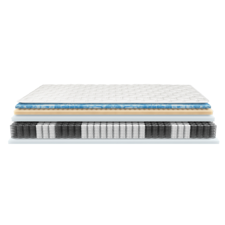 Fey | materac Hybrid 3000