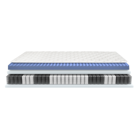 Fey | materac Hybrid 4000