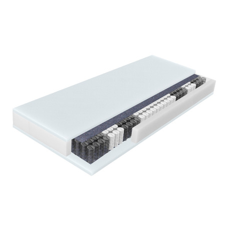 Fey | materac Basic Silver