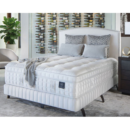 King Koil | materac Camden Luxury