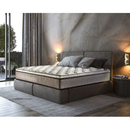 King Koil | materac Royalty Superior Double Core