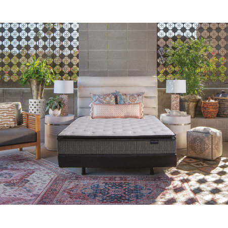 King Koil | materac Willow Cushion