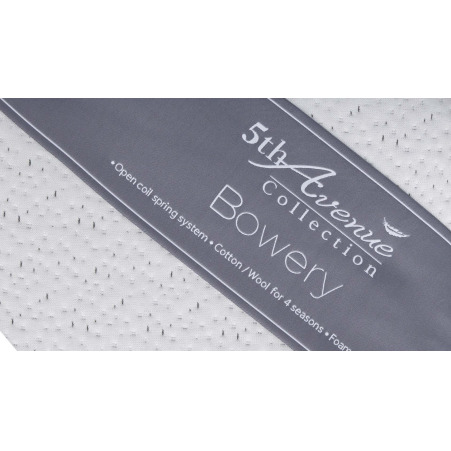 Serta | materac Bowery