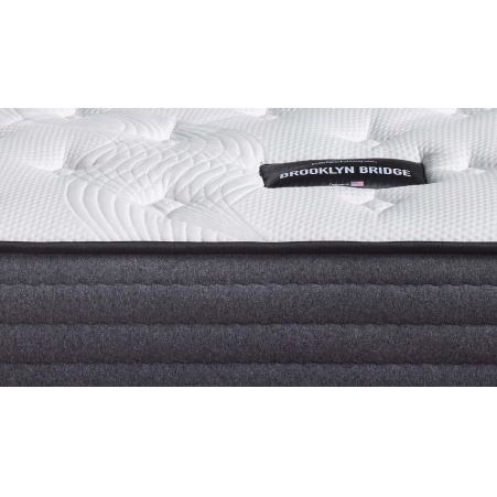 Serta | materac Brooklyn Bridge