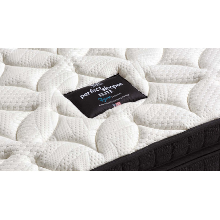 Serta | materac Elite Latex